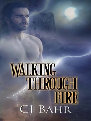 cover image of Walking Through Fire